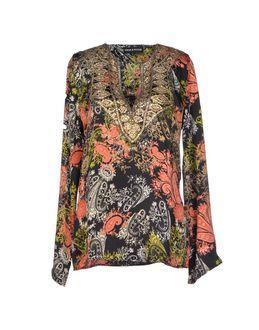Amor & Psyche Blouses