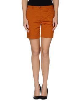 Loro Piana Bermudas
