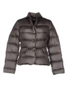 Gold Case Down Jackets