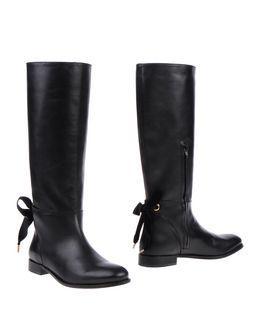 Red(v) Boots