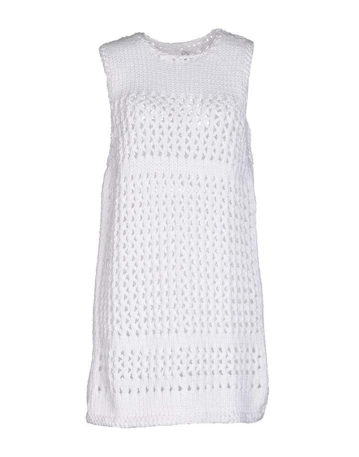Yakshi Malhotra Sweaters