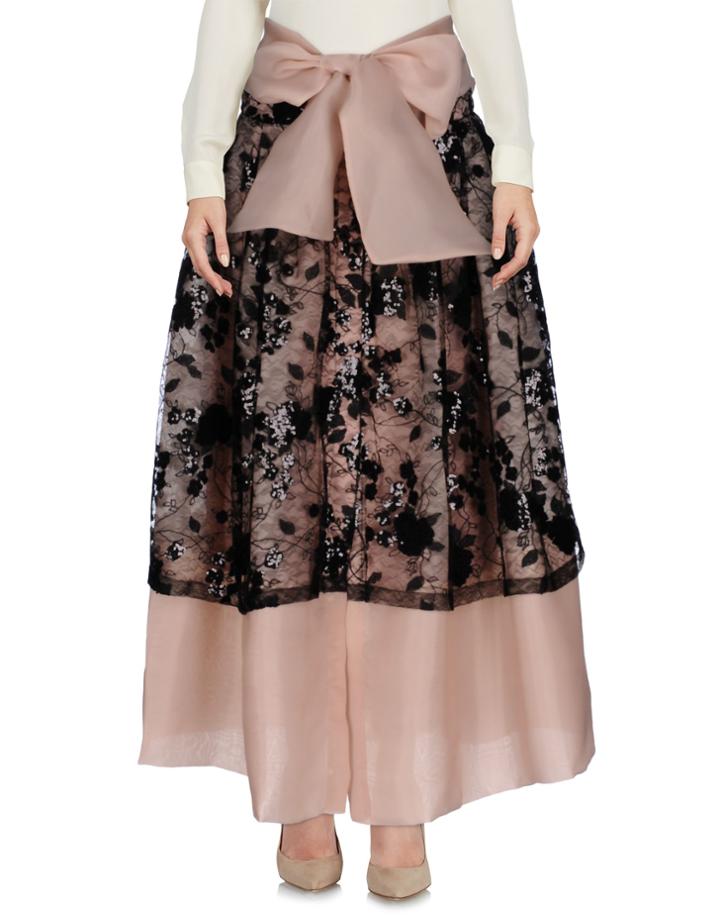 Miau By Clara Rotescu 3/4 Length Skirts