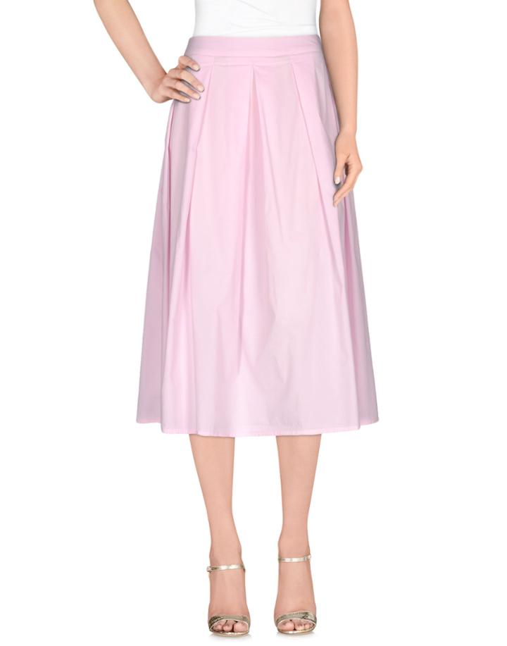 Rossopuro 3/4 Length Skirts