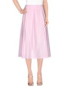 Rossopuro 3/4 Length Skirts