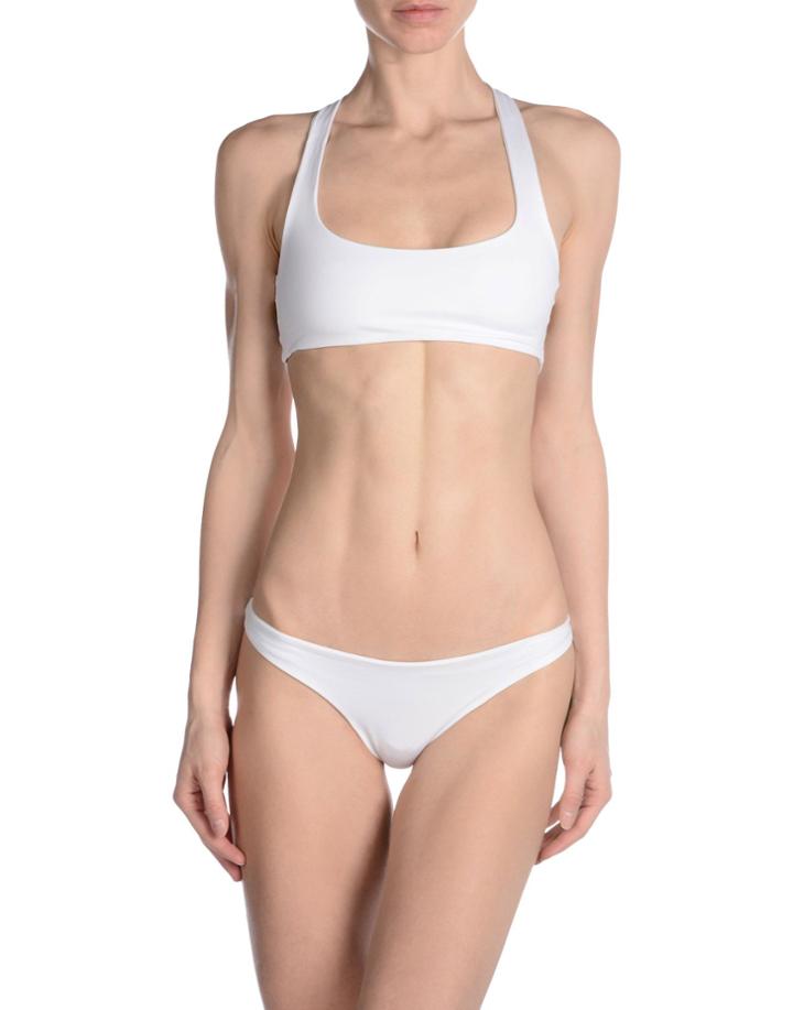 Elisabetta Sammarco Bikinis