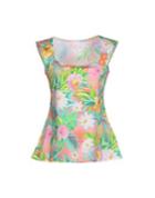 Miss Naory Tank Tops