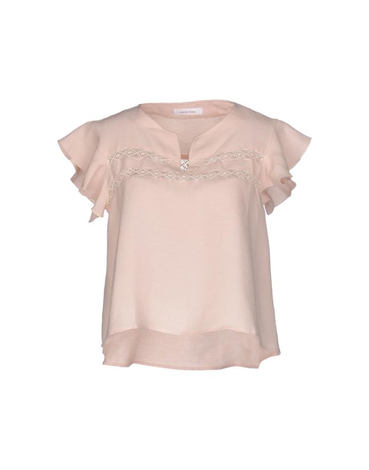 Anine Bing Blouses
