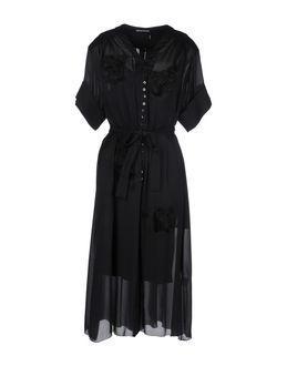 Sonia Rykiel 3/4 Length Dresses