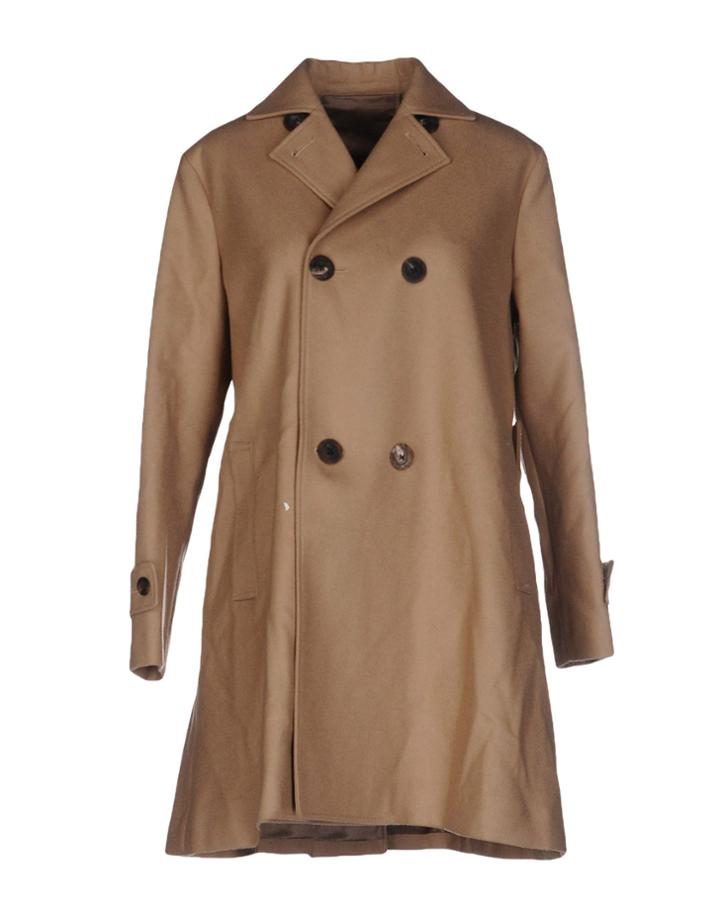 08 Sircus Coats