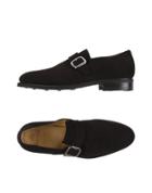 Berwick 1707 Loafers