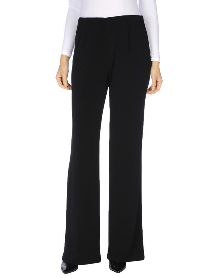 Impero Couture Casual Pants