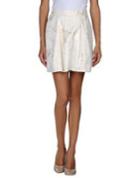La Kore Mini Skirts