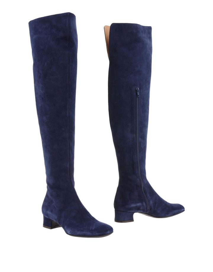 P.a.r.o.s.h. Boots