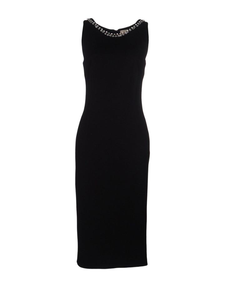 Appss Knee-length Dresses