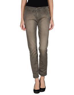 Madegr  Casual Pants