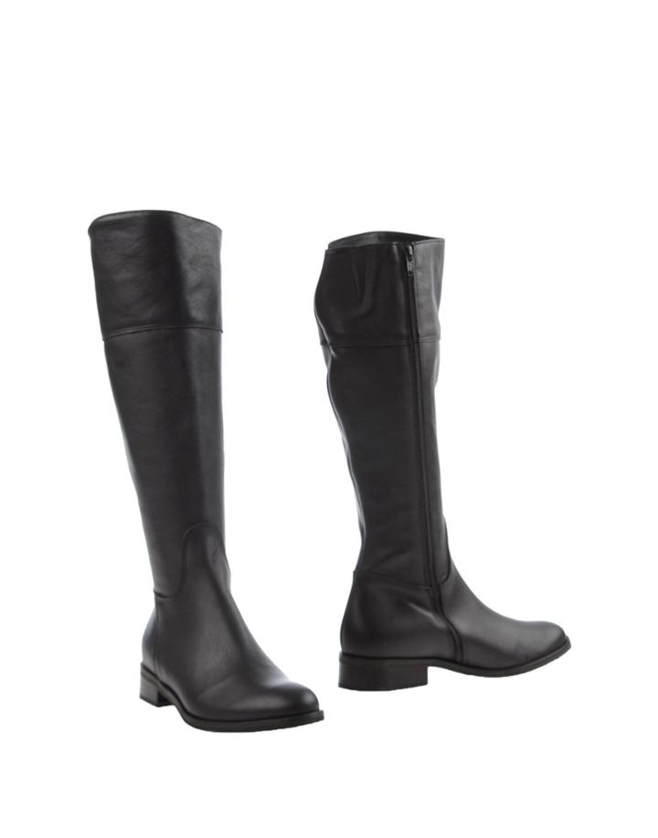 Pierre Darr  Boots