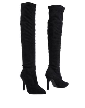 Malu' Boots