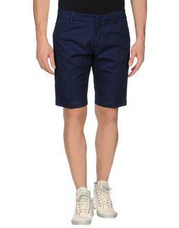 Dondup Bermudas