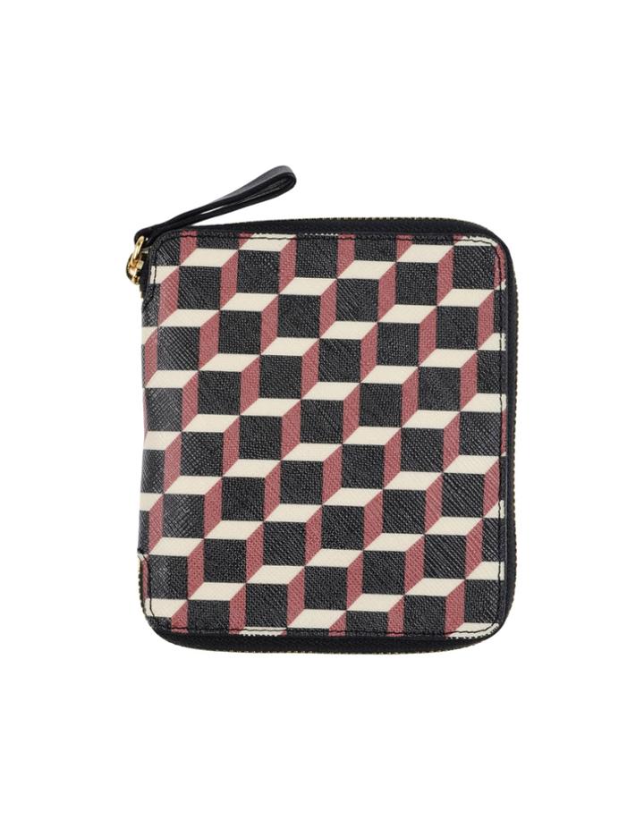 Pierre Hardy Wallets