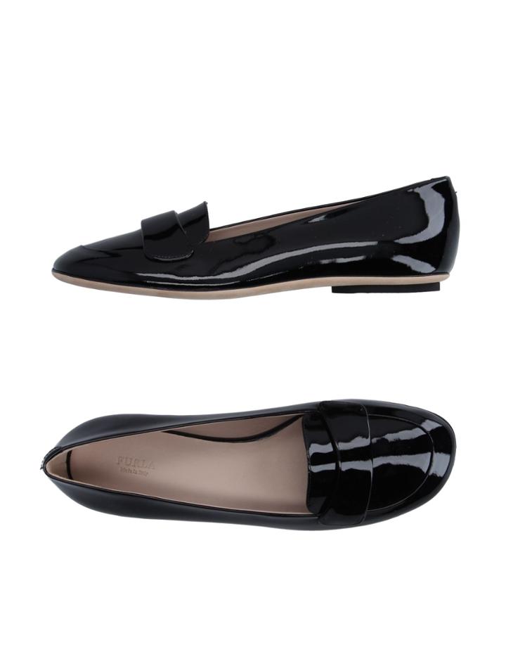 Furla Loafers