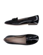 Furla Loafers