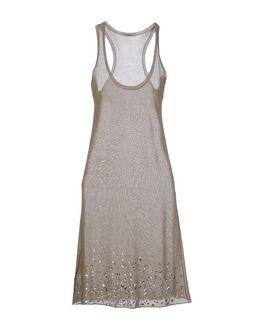Scooterplus Knee-length Dresses