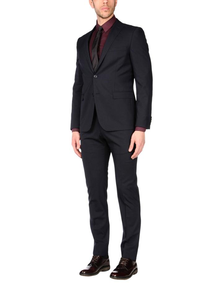 I Don't Care Suits