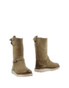 Belstaff Ankle Boots
