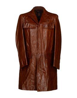 Piero Guidi Coats