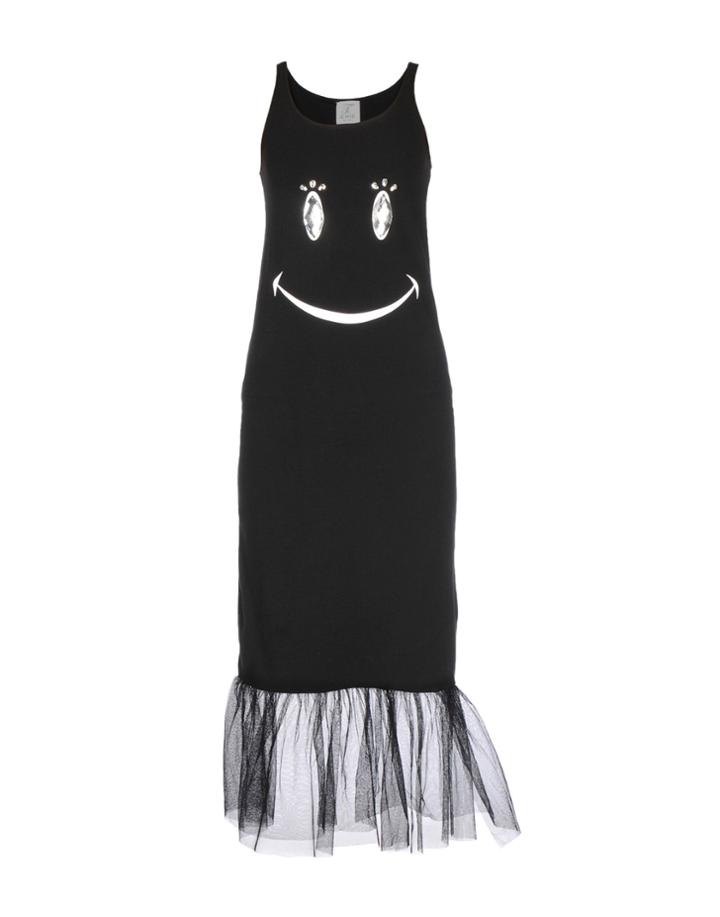 Ti Chic Milano 3/4 Length Dresses