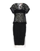 Ndegree 21 3/4 Length Dresses