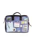 Gabs Work Bags