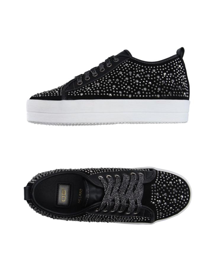 O6 Milano Sneakers