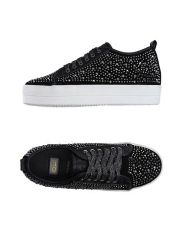 O6 Milano Sneakers