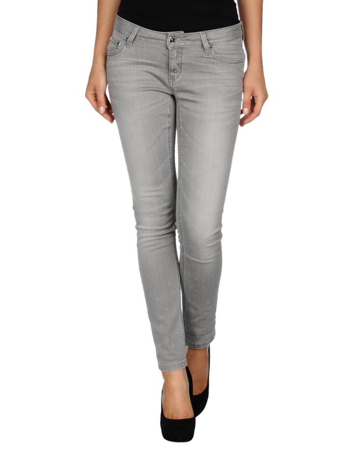 Hanny Deep Jeans