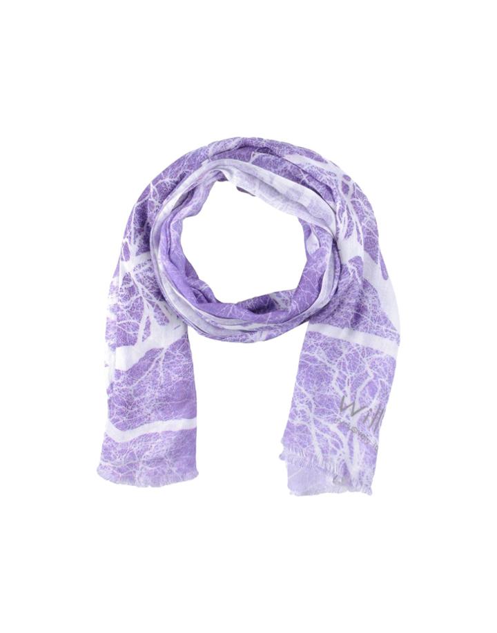 Will Hazell Exclusively For Mercy Delta Stoles