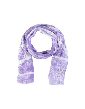 Will Hazell Exclusively For Mercy Delta Stoles