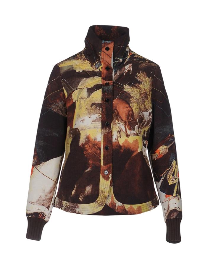 Wunderkind Jackets