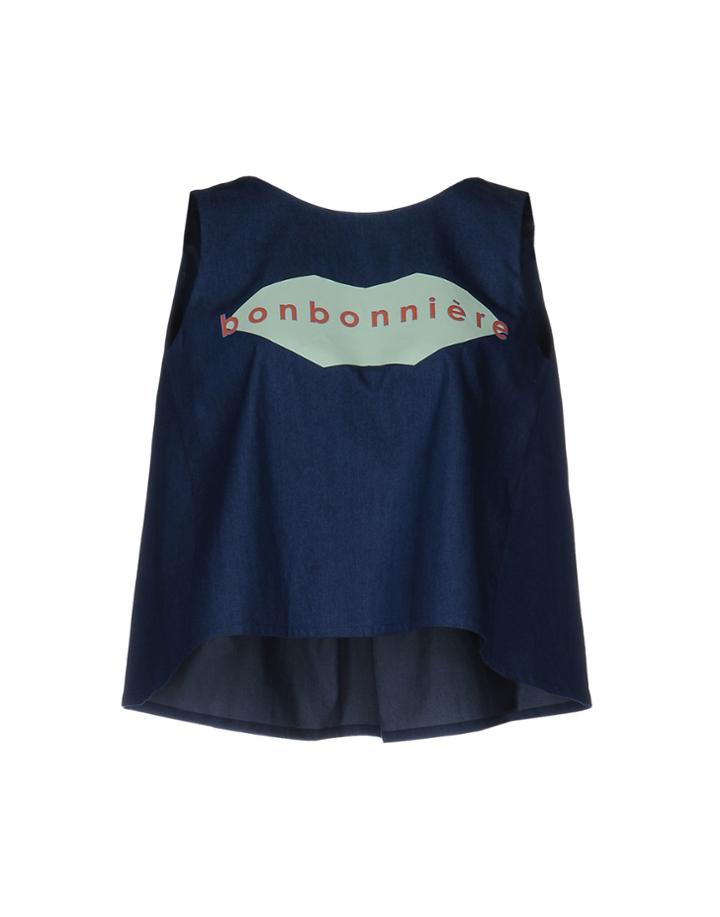 J.won Tops