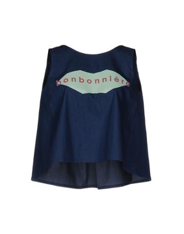 J.won Tops