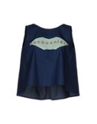 J.won Tops