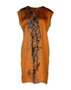 Yoj Short Dresses