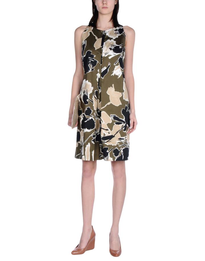 Philosophy Di Alberta Ferretti Shortalls