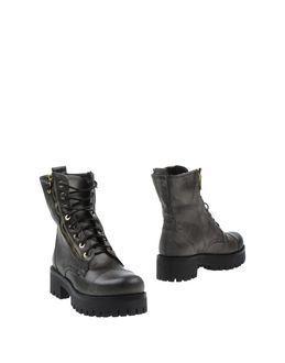 Giordana F. Ankle Boots