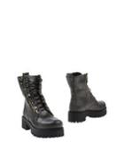 Giordana F. Ankle Boots