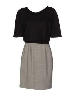 Vicolo Short Dresses