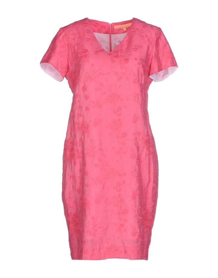 Vilagallo Short Dresses