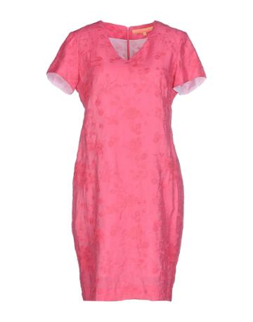 Vilagallo Short Dresses