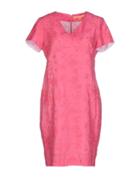 Vilagallo Short Dresses