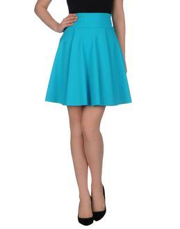 Christies   Porter Knee Length Skirts